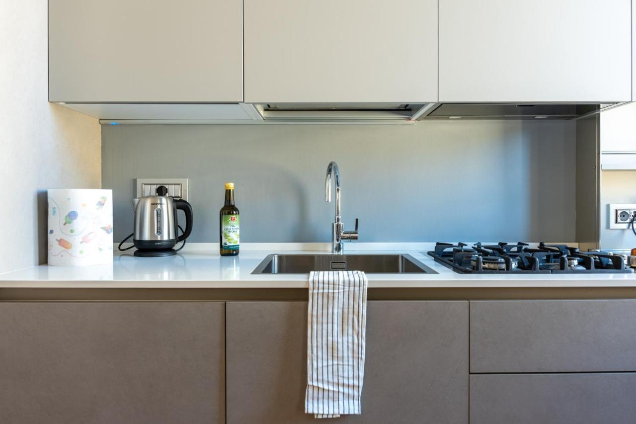 5 Min Duomo Luxury Home In Brera Design District มิลาน ภายนอก รูปภาพ