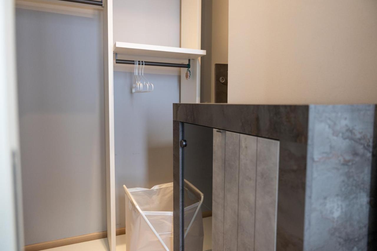 5 Min Duomo Luxury Home In Brera Design District มิลาน ภายนอก รูปภาพ