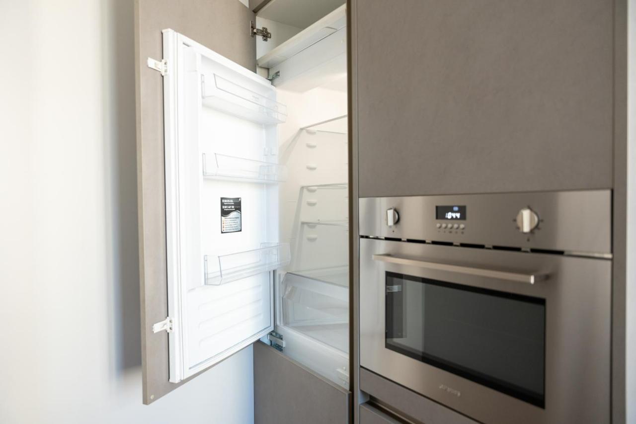 5 Min Duomo Luxury Home In Brera Design District มิลาน ภายนอก รูปภาพ